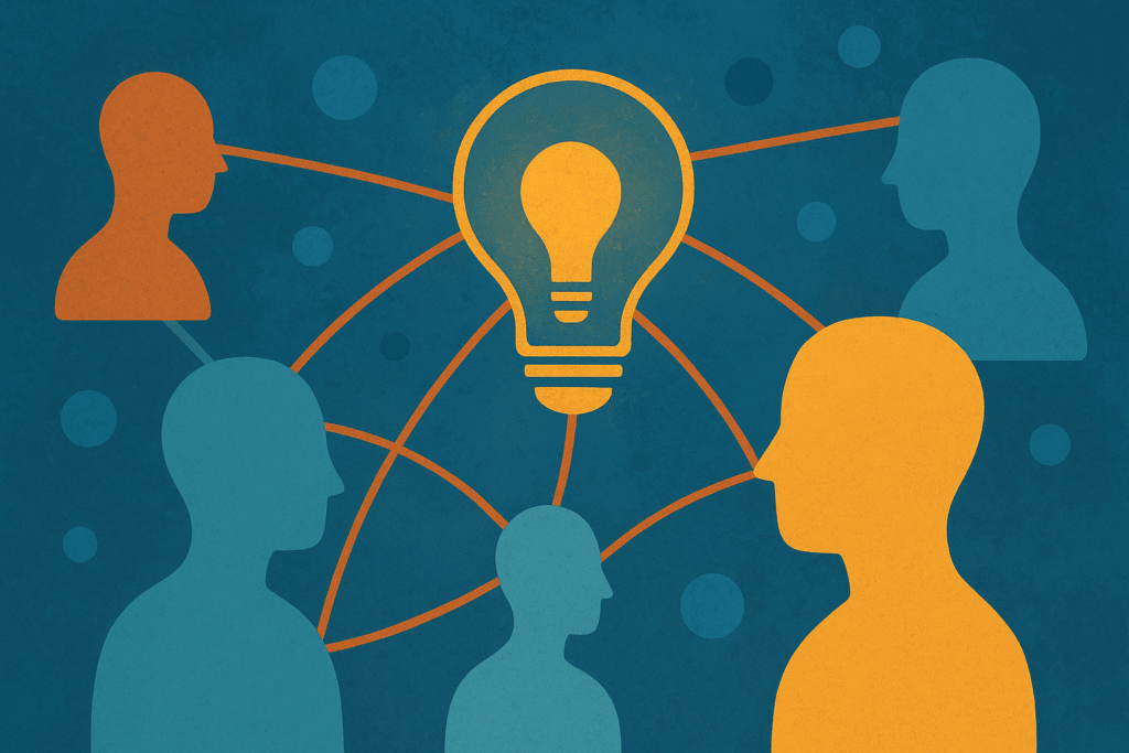 Vendre, c’est gérer la mémoire&nbsp;: structurer la connaissance relationnelle avant qu’elle ne se perde