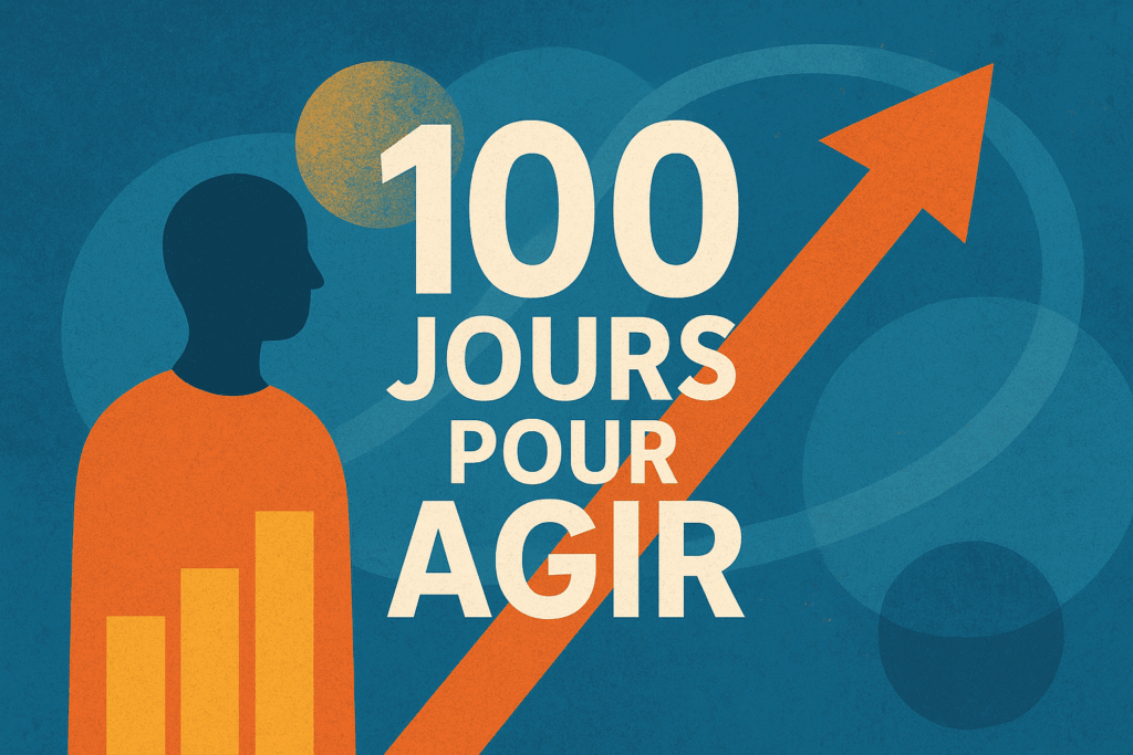 100 jours pour agir&nbsp;: la fenêtre d’or relationnelle